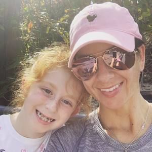 Meet your Posher, Bethany